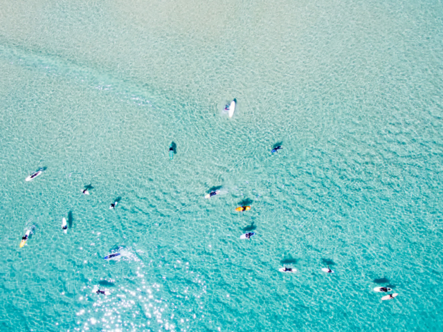 Complete East Coast Australia Itinerary: Sydney to Cairns