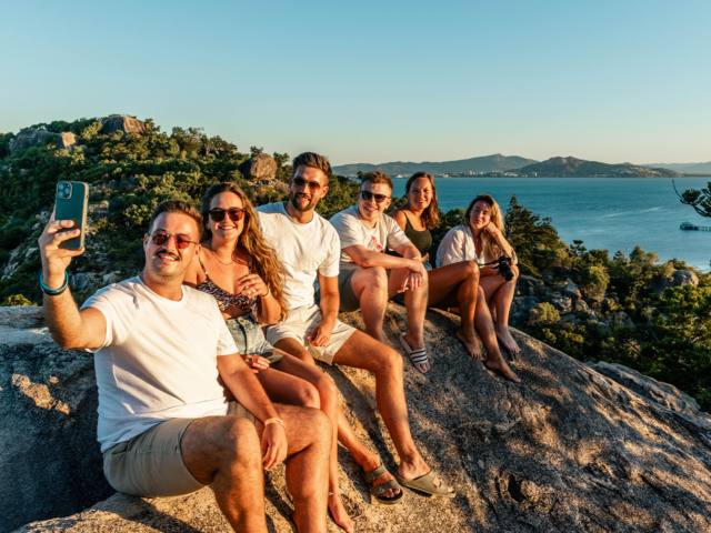 When is the best time to travel the East Coast of Australia?