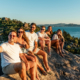 Ultimate Travel Australia East Coast Group Tour People