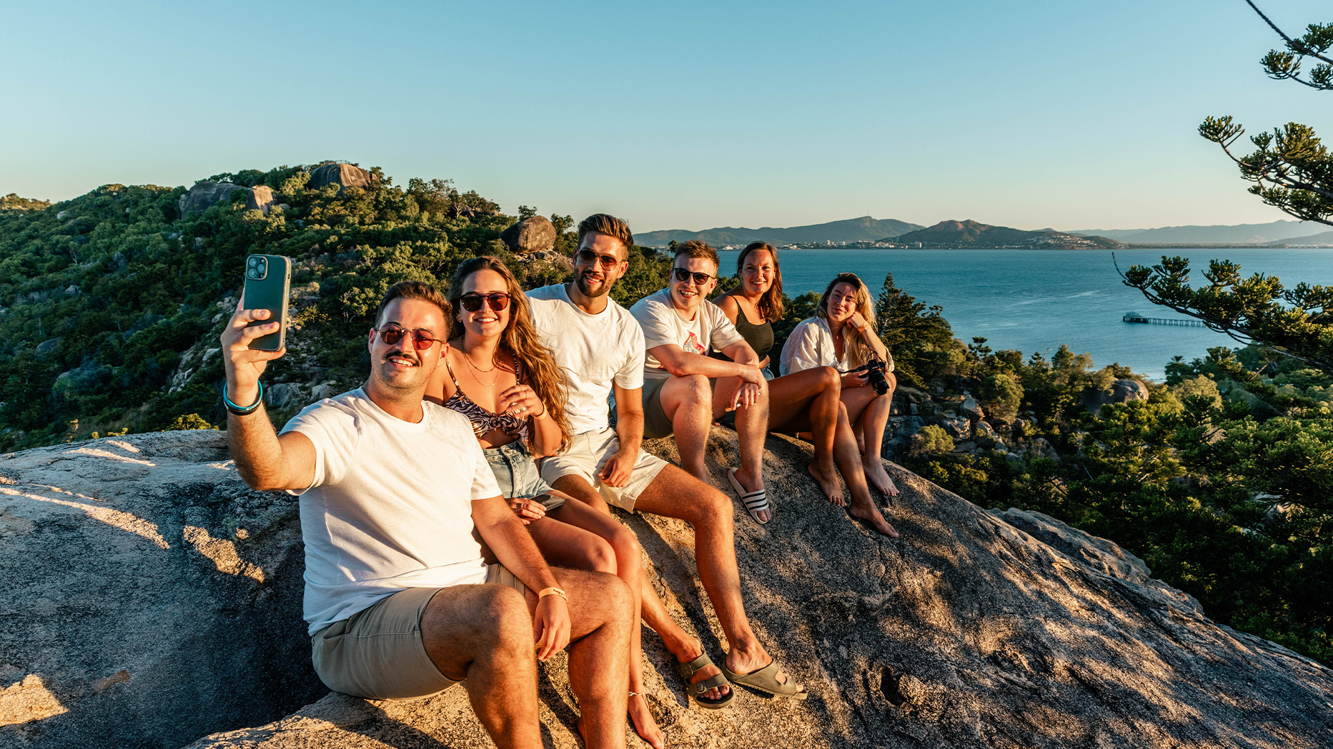 When is the best time to travel the East Coast of Australia?