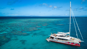 Ultimate Travel Australia East Coast Group Tour Reef