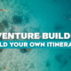 Adventure Builders- Build your own Itinerary ULTIMATE Travel Group Tours