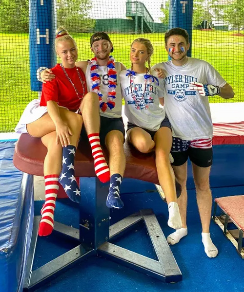 Americamp Summer Camp USA