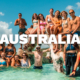 Australia Group Tours ULTIMATE Travel Group Tours
