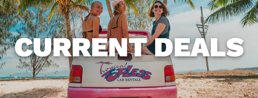 Current Deals and Offers ULTIMATE Travel Group Tours