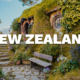 New Zealand ULTIMATE Travel Group Tours