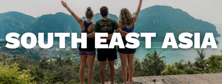 Southeast Asia Group Tours ULTIMATE Travel Group Tours