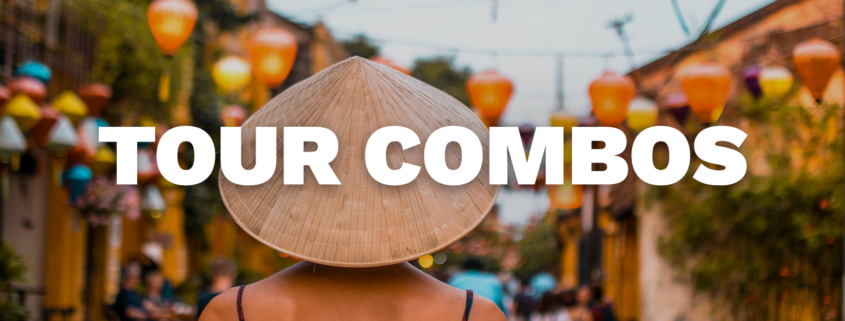 Tour Combos ULTIMATE Travel Group Tours