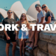 Work and Travel ULTIMATE Travel Group Tours