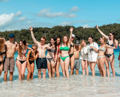 Ultimate Travel Australia Award Winning Group Tours