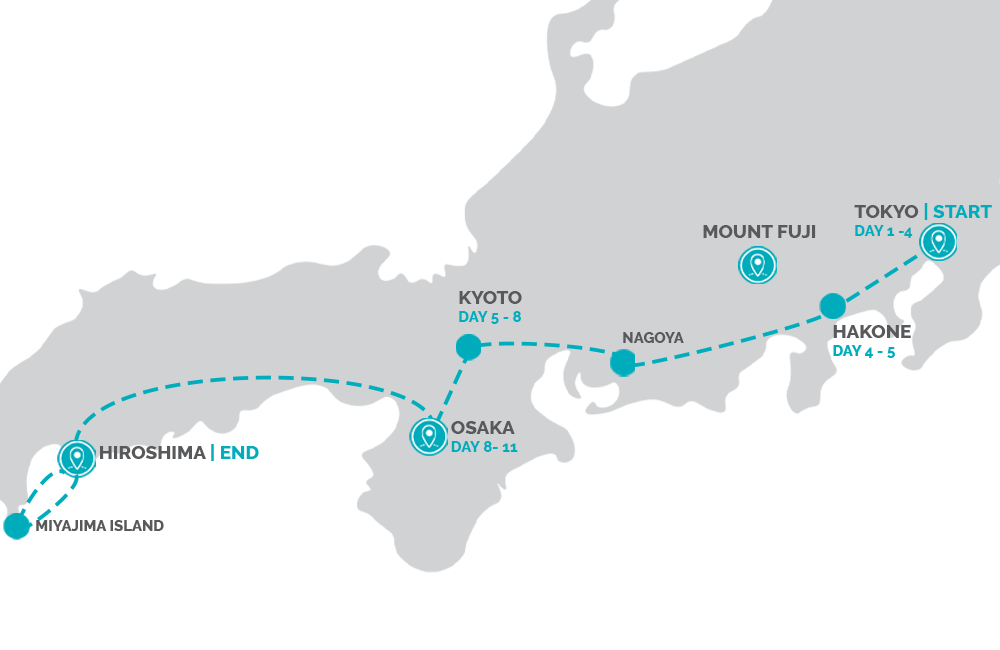 Japan-Adventure-13-Day-Group-Tour