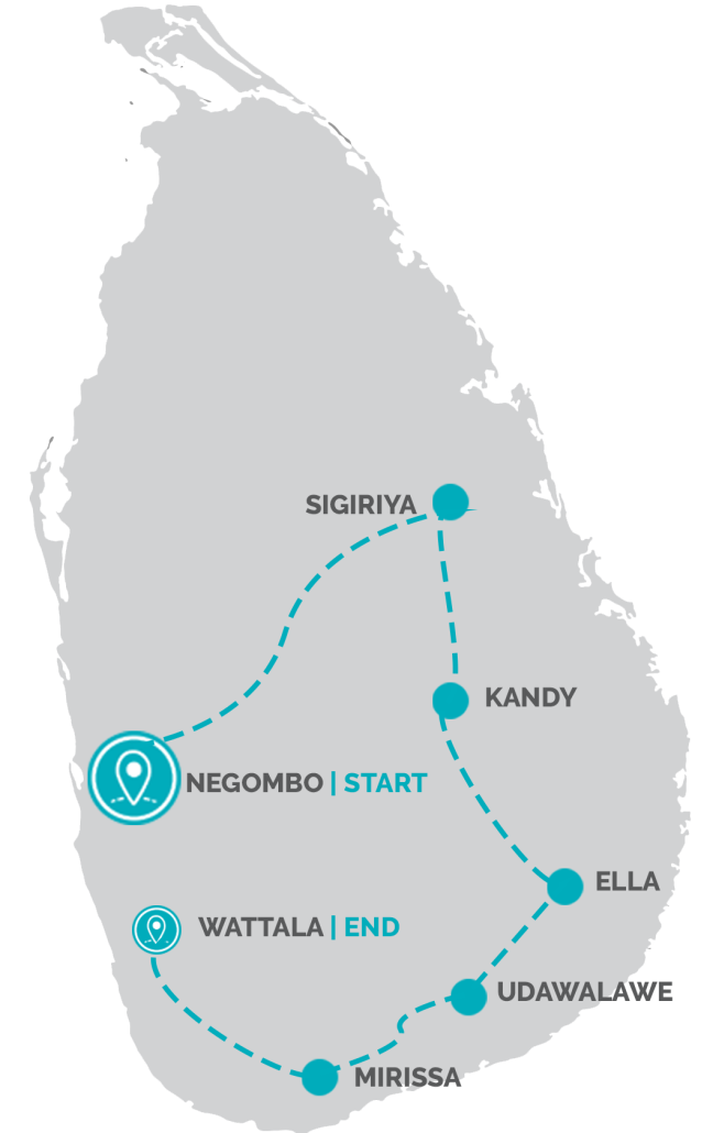Sri-Lanka-Group-Tour-Map-Ultimate-Adventure