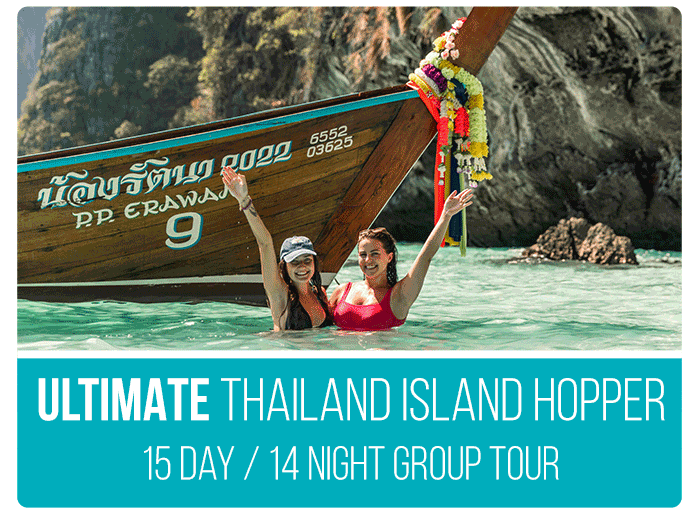 Ultimate-Thailand-Group-Tour-Island-Hopper-15-Day