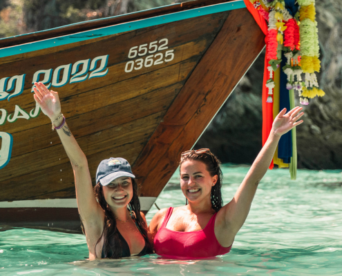 Ultimate Thailand Island Hopper 15 Day Group Tour