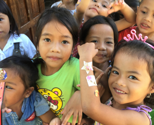 El Nido Kindergarten Teaching Volunteer Program Ultimate Travel