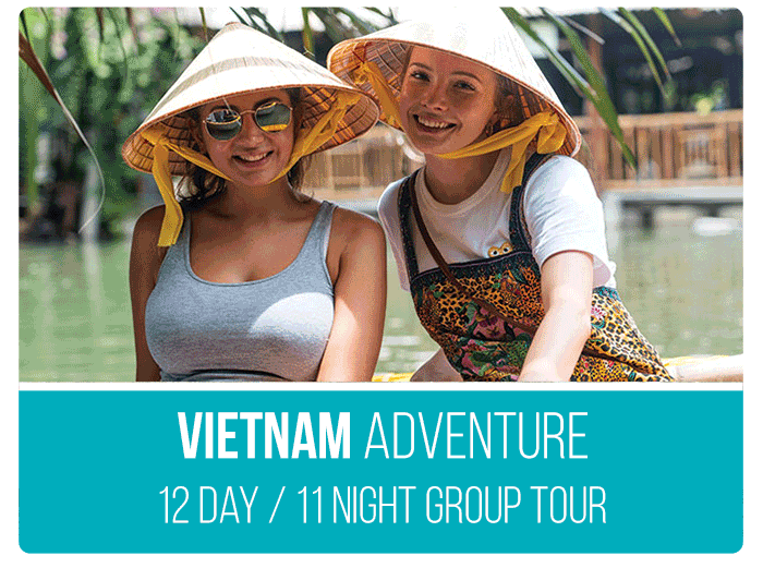 Vietnam-Adventure-12-Day-Group-Tour