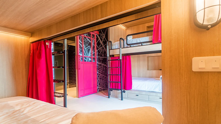 Where We Stay Thailand Group Tour Social Tel Koh Samui