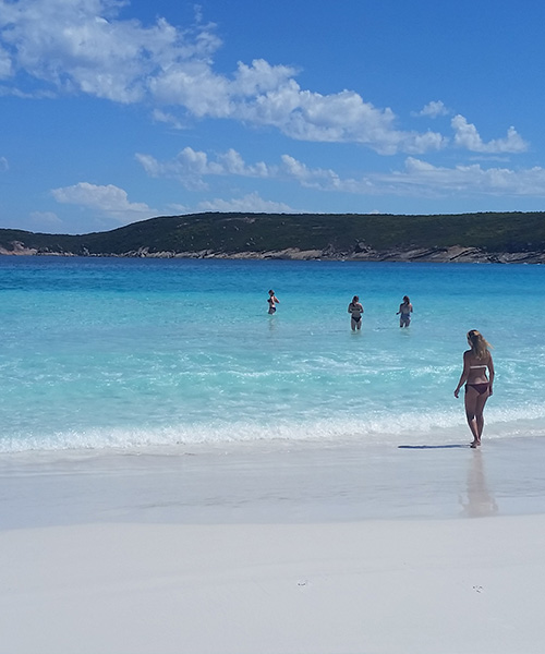 10-Day Adelaide to Perth Adventure Tour Mobile