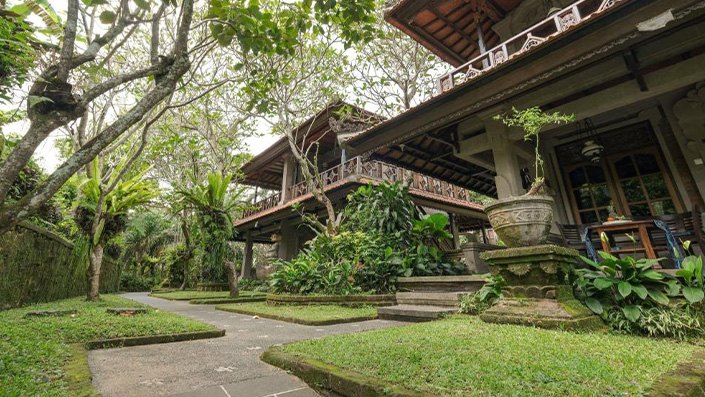 Bali Where We Stay Bali Group Tour Artini Ubud