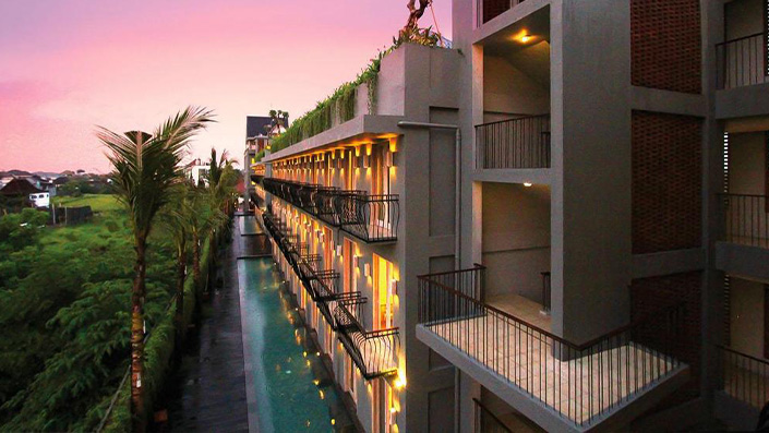 Bali Where We Stay Bali Group Tour Frii Echo Beach Canggu