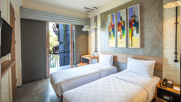 Bali Where We Stay Bali Group Tour