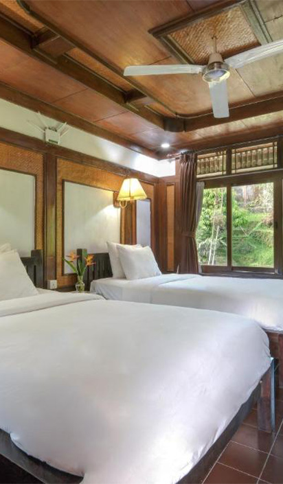 Bali Where We Stay Long