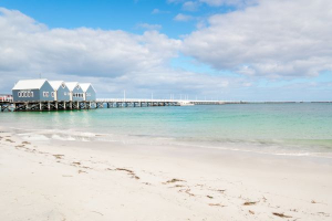 10 Day Adelaide to Perth Group Tour Margaret River