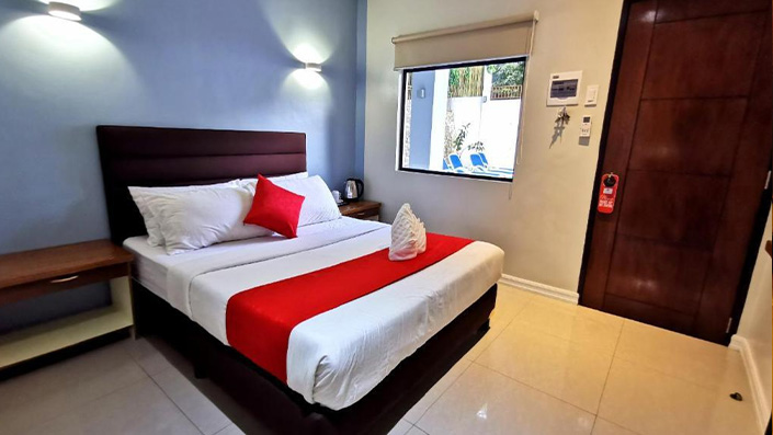 Philippines Where We Stay Philippines Group Adventure Tour