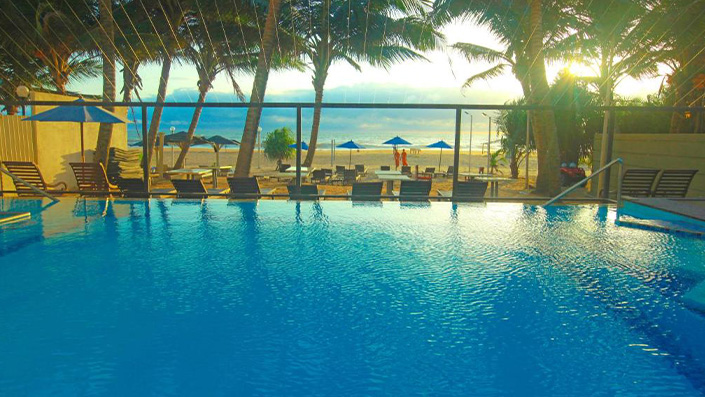 Sri Lanka Where We Stay Hotel