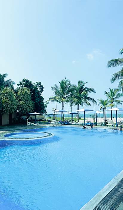 Sri Lanka Where We Stay Long