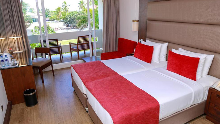 Sri Lanka Where We Stay Pegasus Reef3