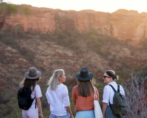 7 Day Uluru to Adelaide Tour