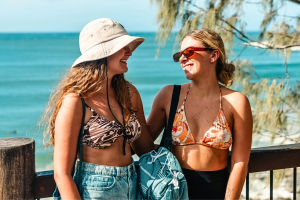 East Coast Australia Girls Only Departure