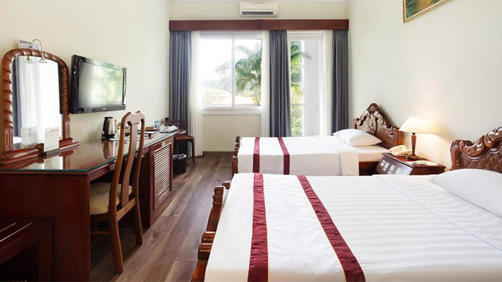 Vietnam Where We Stay 2