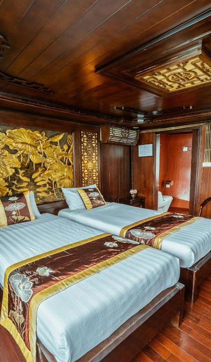 Vietnam Where We Stay Long