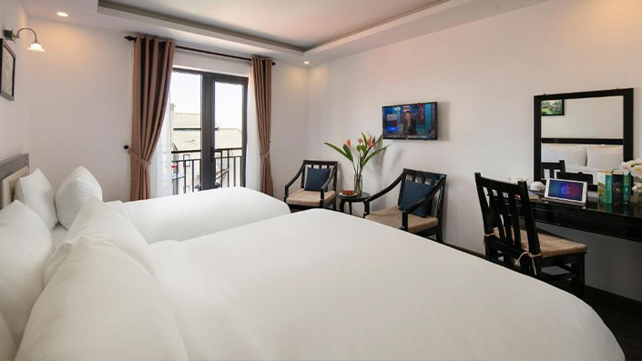 Vietnam Where We Stay Vietnam Group Tour Hoi An