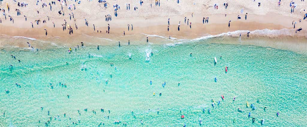 Best Flight Routes to Australia Right Now - East Coast Tours Are Still Running