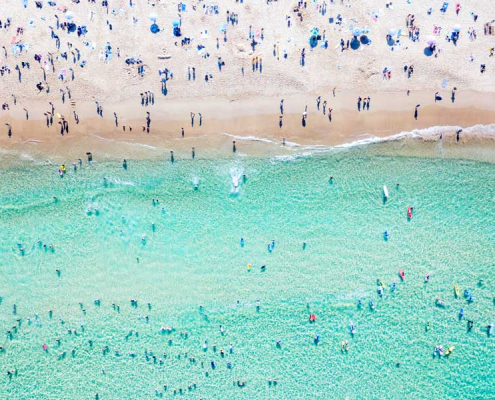 Best Flight Routes to Australia Right Now - East Coast Tours Are Still Running