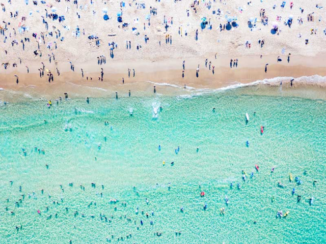 Best Flight Routes to Australia Right Now – East Coast Tours Are Still Running