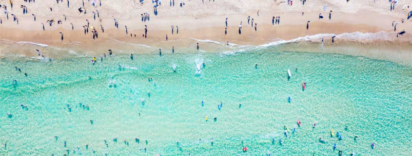 Best Flight Routes to Australia Right Now - East Coast Tours Are Still Running