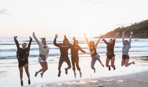 Ultimate Port Stephens Experience