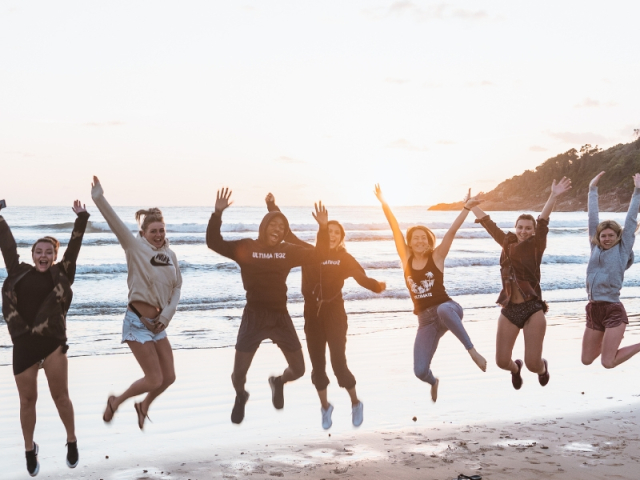 Ultimate Port Stephens Experience