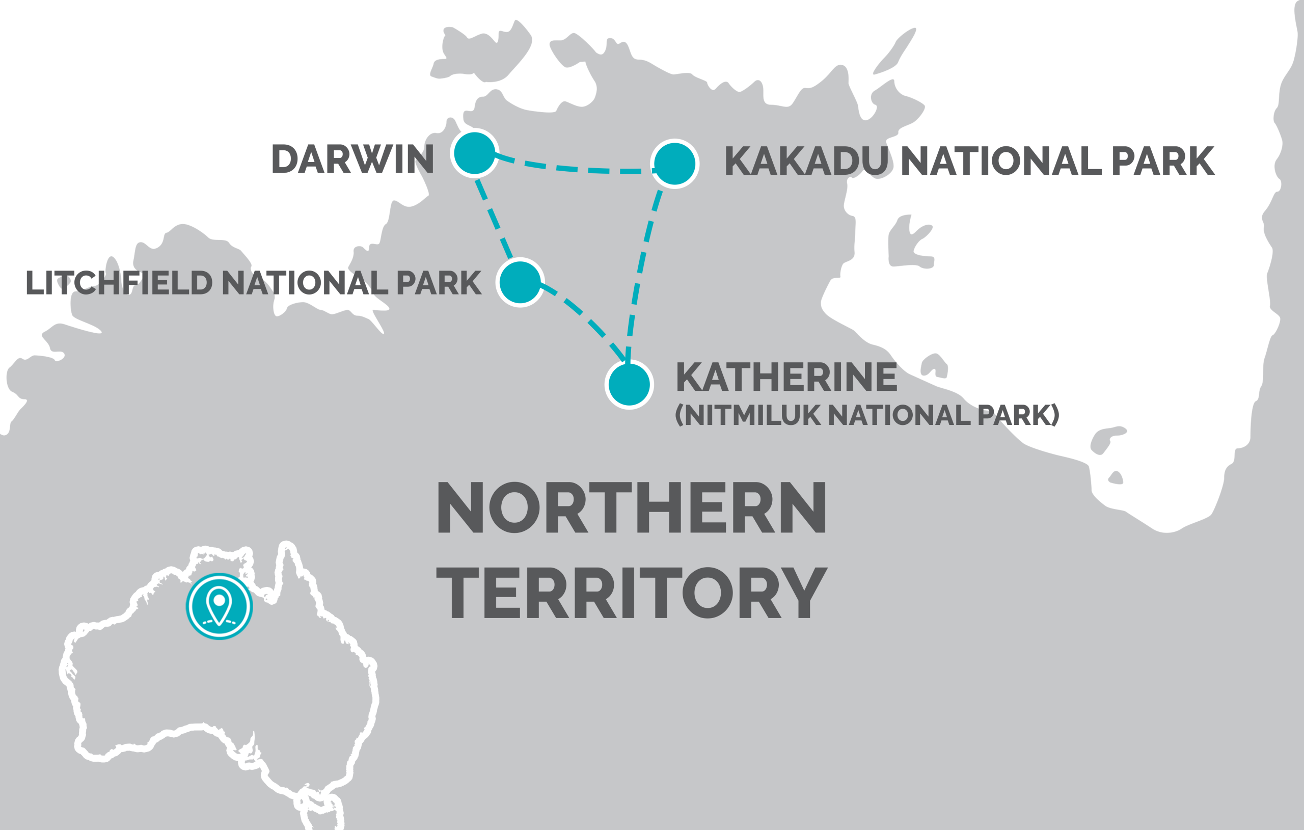 Top-End-Australia-Group-Tour-Ultimate Travel