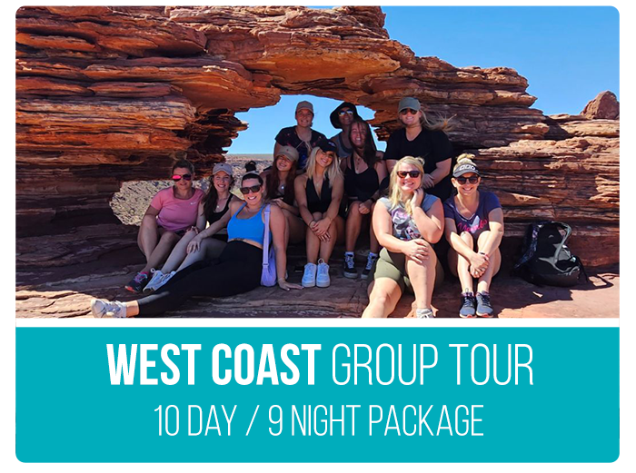 west-coast-group-tour