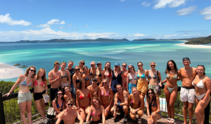 Fully Guided vs Semi Guided tours