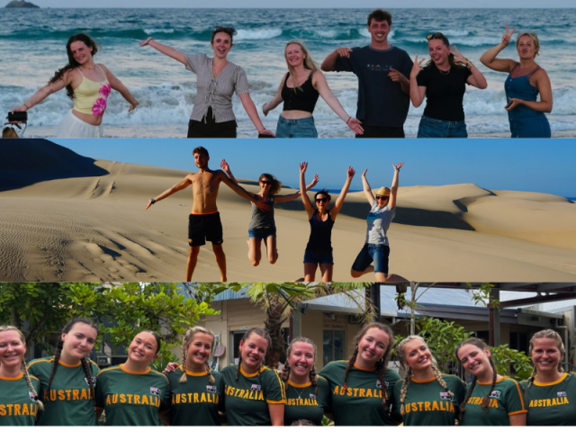 How does a Working Holiday Visa work?