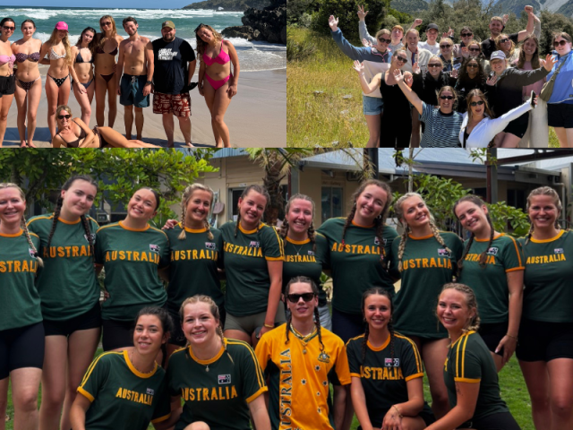 How does a Working Holiday Visa work?