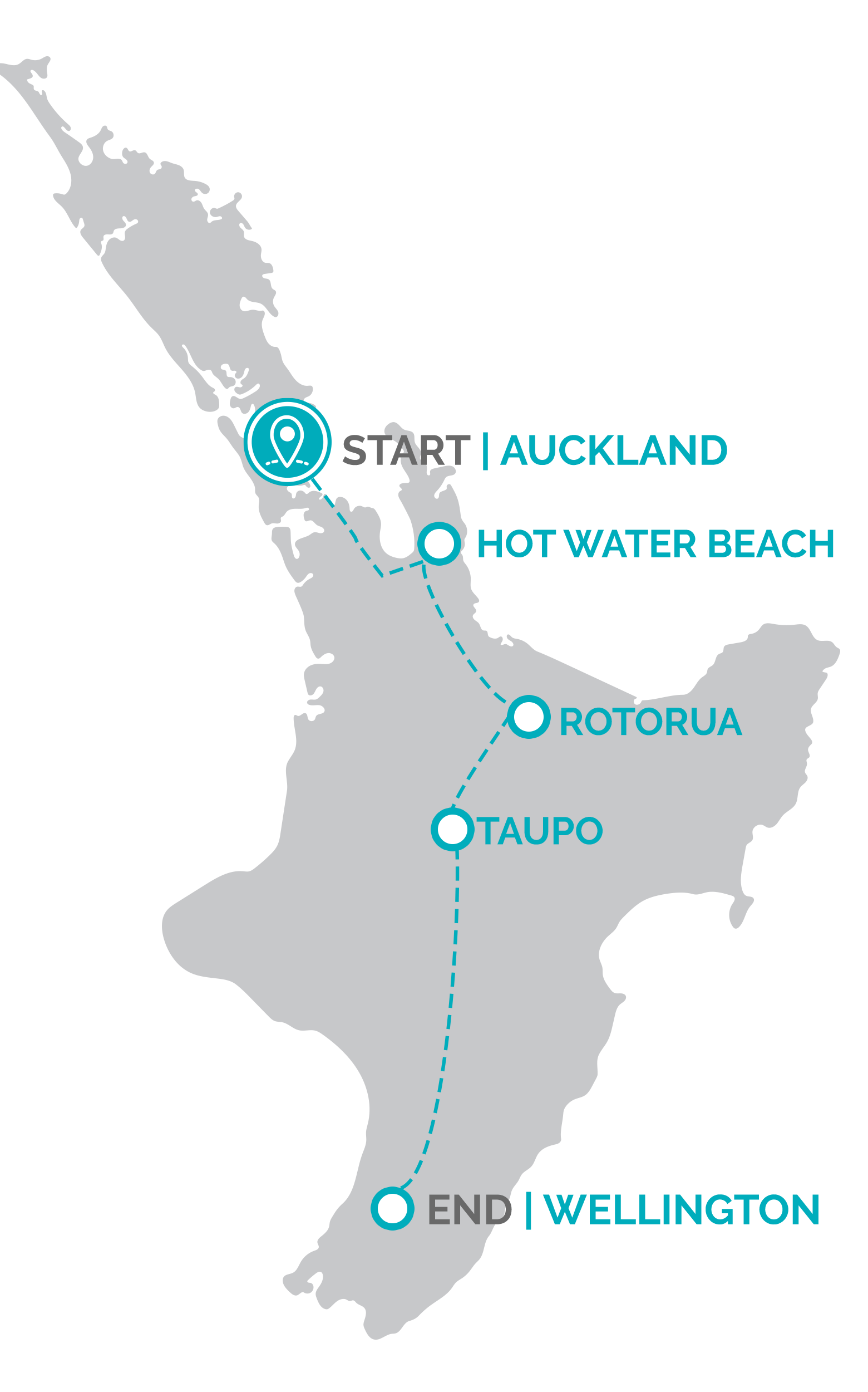 North-Island-New-Zealand-Map
