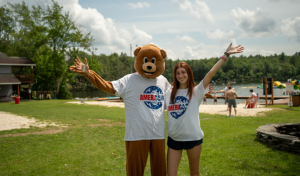 AmeriCamp: What is a Summer in the USA really like?
