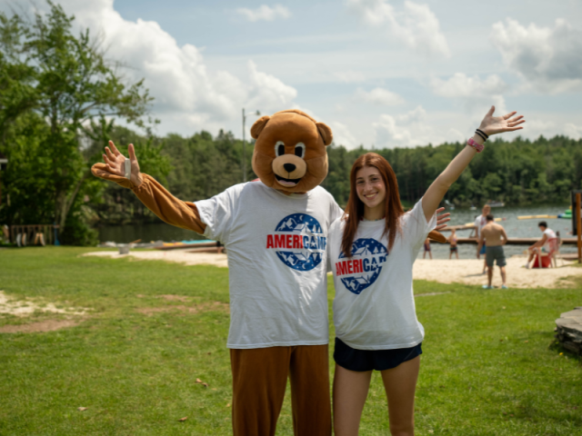 AmeriCamp: What is a Summer in the USA really like?
